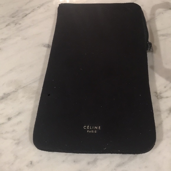 Celine sunglasses - Picture 4 of 5